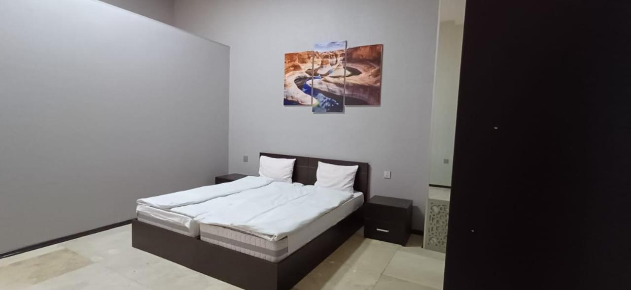 Gabala Bliss Inn Hotel And Restaurant Δωμάτιο φωτογραφία