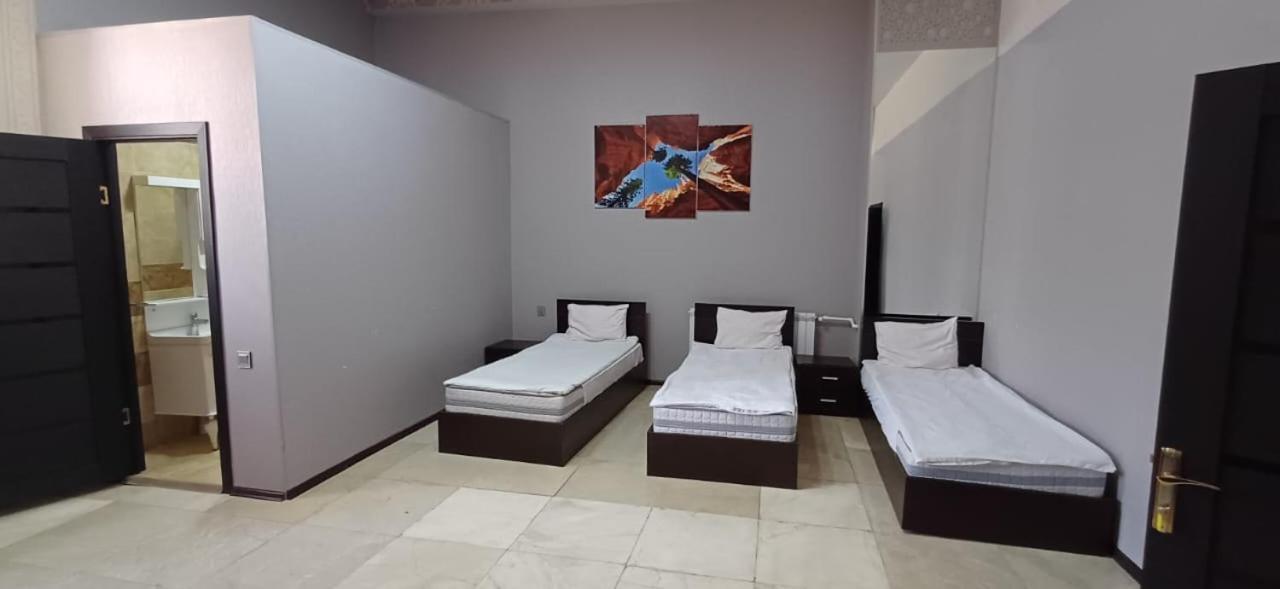 Gabala Bliss Inn Hotel And Restaurant Δωμάτιο φωτογραφία