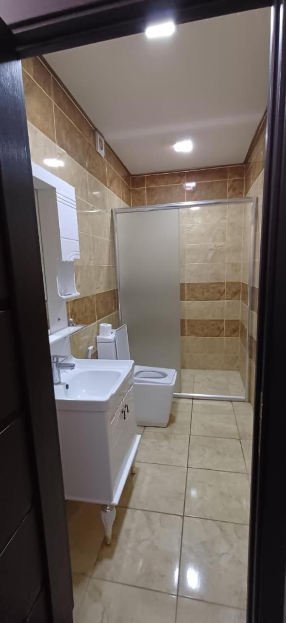 Gabala Bliss Inn Hotel And Restaurant Δωμάτιο φωτογραφία
