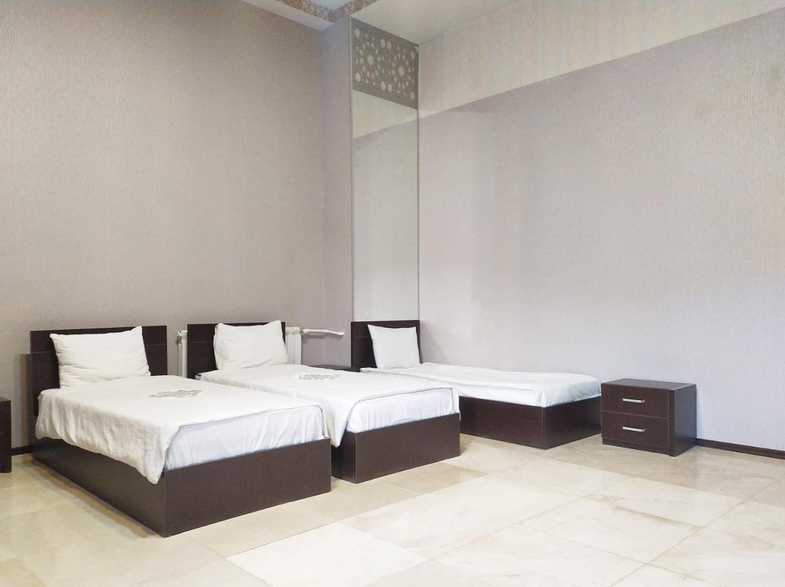 Gabala Bliss Inn Hotel And Restaurant Δωμάτιο φωτογραφία