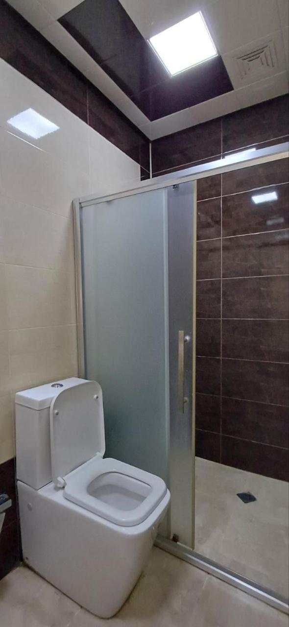 Gabala Bliss Inn Hotel And Restaurant Εξωτερικό φωτογραφία