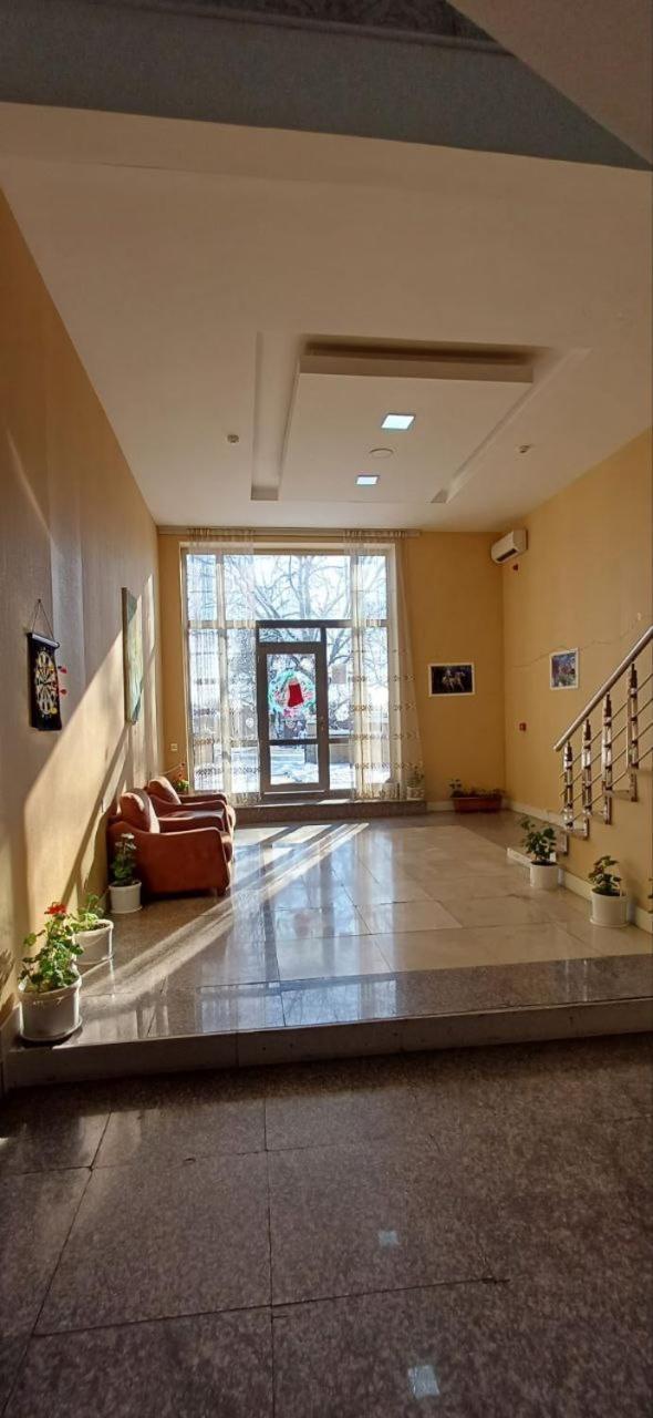 Gabala Bliss Inn Hotel And Restaurant Εξωτερικό φωτογραφία