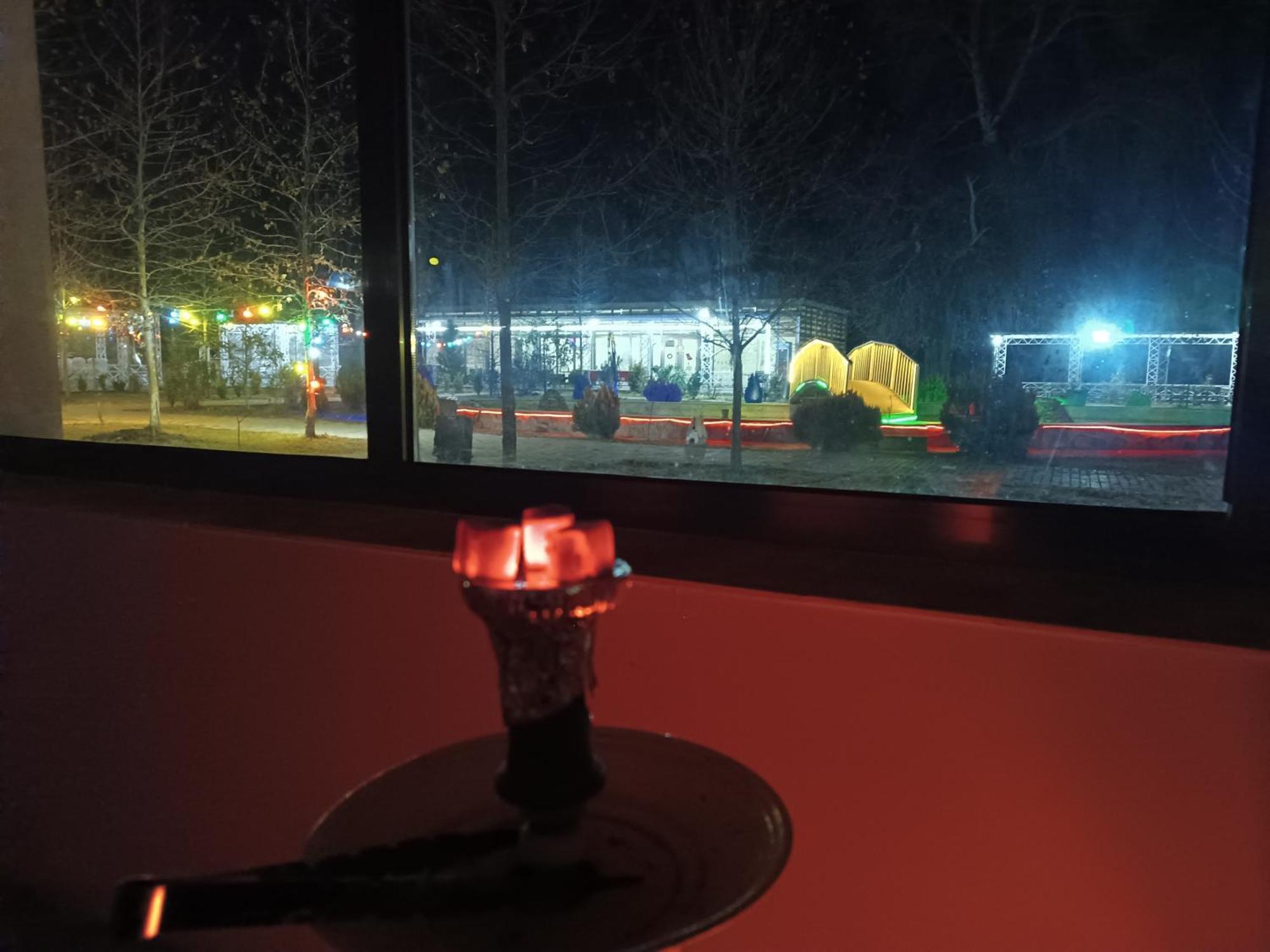 Gabala Bliss Inn Hotel And Restaurant Εξωτερικό φωτογραφία